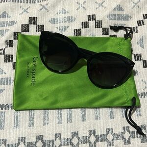 NEW Kate Spade sun glasses